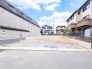 現況：建築中