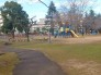 日吉台中央公園 240m