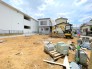 現況：建築中
