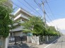市川市立福栄中学校 1000m