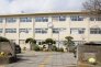 佐倉市立志津中学校 1000m