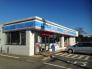 ローソン四街道山梨店 600m