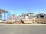 11号地 