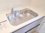 1号棟 シンク