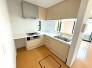 キッチン　4帖