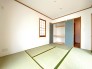 和室　6帖
