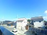 住戸からの眺望写真