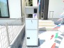 2号棟 宅配ボックス付