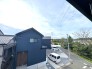 住戸からの眺望写真