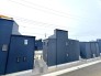 住戸からの眺望写真