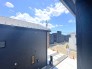 住戸からの眺望写真