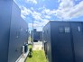 住戸からの眺望写真