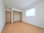 B号棟 洋室6.5帖
