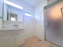 室内洗濯機置き場あり