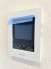 TVモニター付きインターフォン