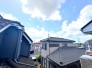 住戸からの眺望写真
