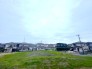住戸からの眺望写真