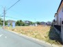 １号地側