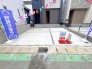 敷地の正面には並列２台置けるスペースを確保しており、日々の暮らしにゆとりをもたらす整然とした外構が整っています
