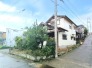 現地土地写真