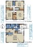 ２号棟間取図