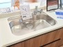 2号棟 シンク 2026/07/17m
