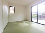 1F和室4.5帖