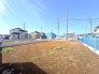現地土地写真