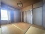 2F 和室6帖
※一部CGにて家具消しを行っています