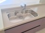 2号棟 シンク 2025/11/17m