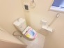 2号棟 温水洗浄便座