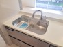 1号棟 シンク