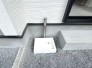 1号棟 立水栓