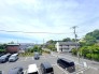 住戸からの眺望写真