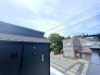 住戸からの眺望写真