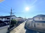 住戸からの眺望写真