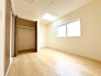 1号棟 洋室6帖