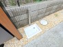1号棟 立水栓