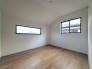 2号棟 洋室5.2帖 2026/03/27m