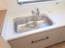 2号棟 シンク