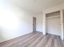 1号棟 洋室5.4帖