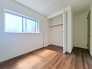 1号棟 1F洋室5.2帖