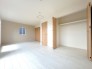2号棟 洋室11.25帖 2026/04/27m