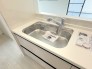 1号棟 シンク