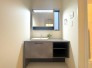 洗面台・洗面所