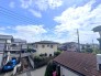 住戸からの眺望写真