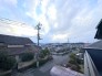住戸からの眺望写真