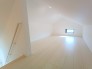 小屋裏収納（ロフト）