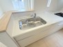 2号棟 シンク