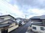 住戸からの眺望写真